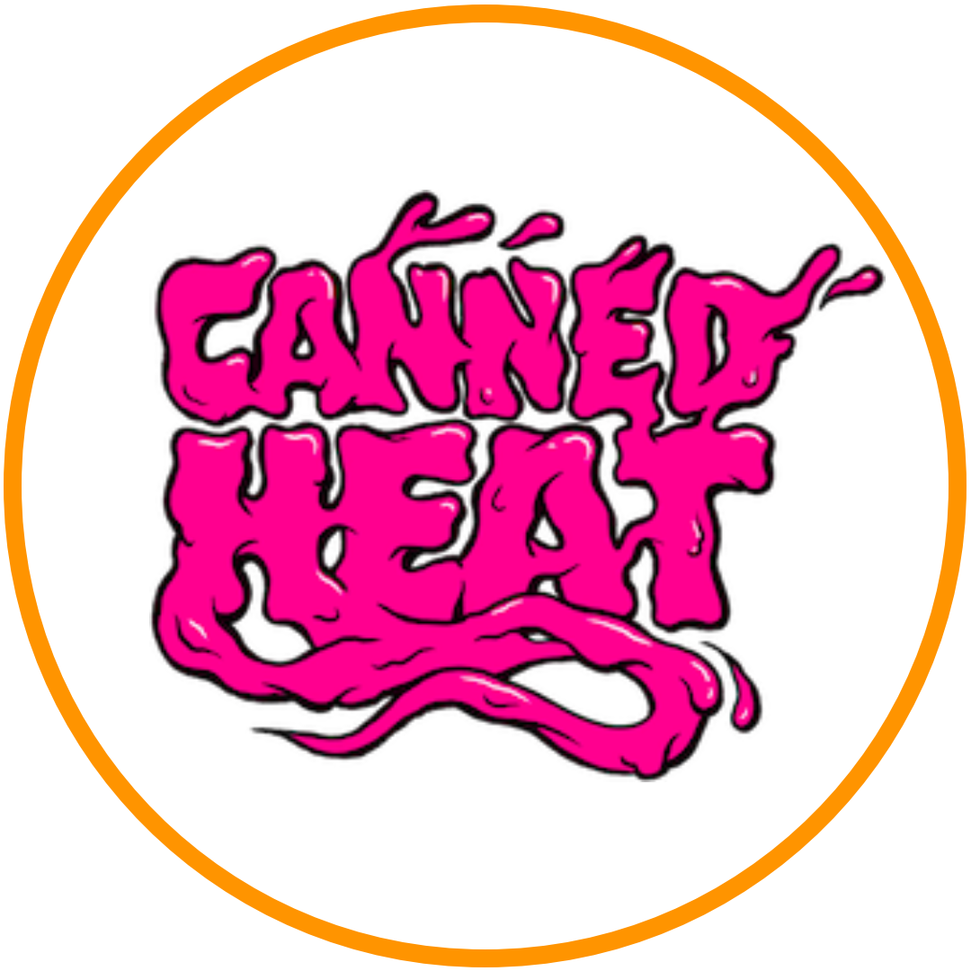 Canned Heat Beers
