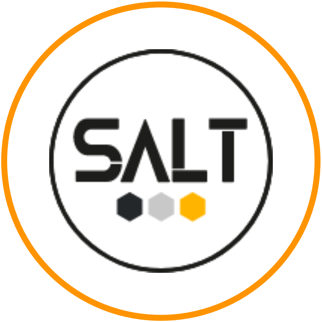 SALT X Hubb 