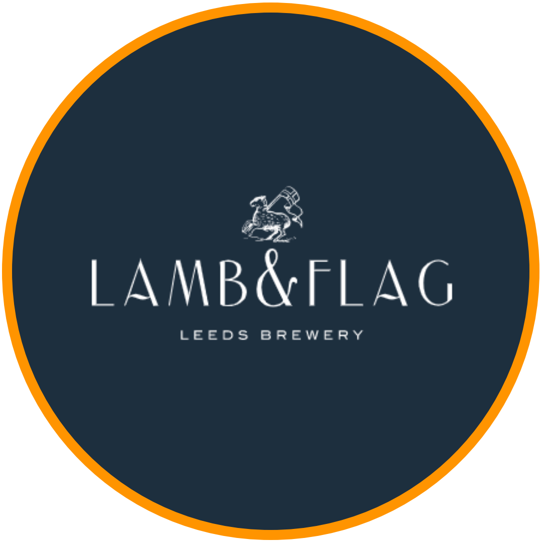 Lamb & Flag